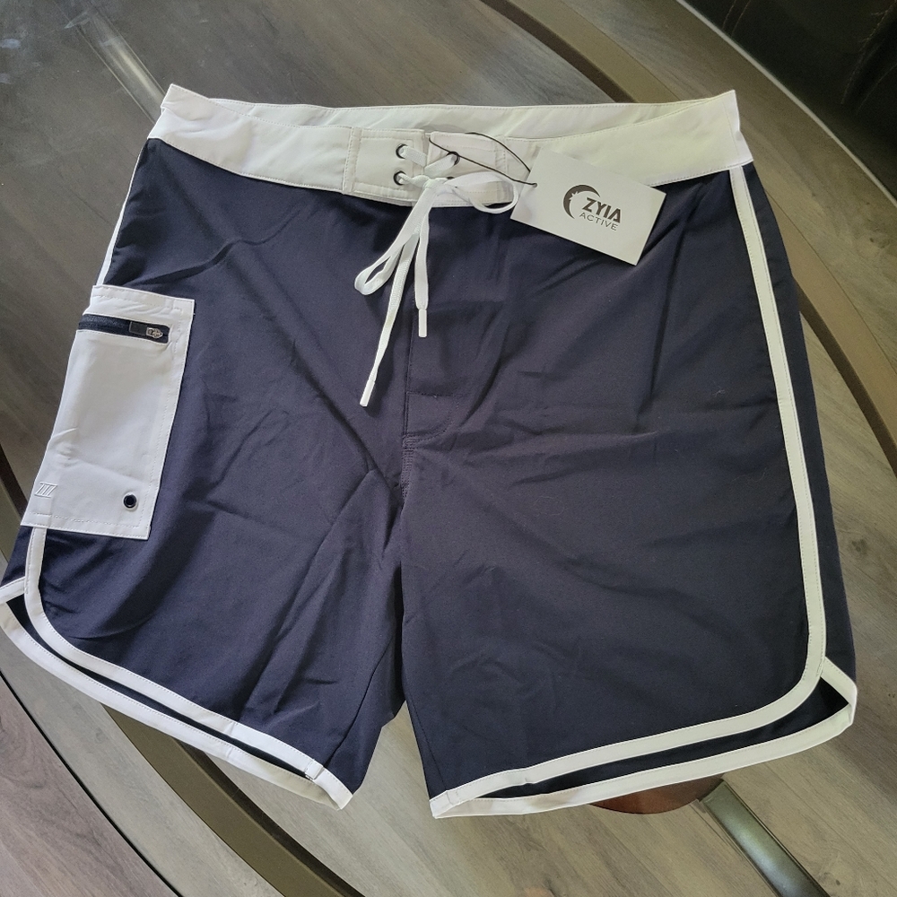 zyia swimming suit